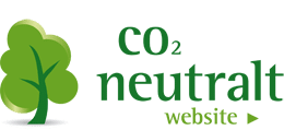 CO2 neutral logo