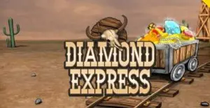 Diamond Express spillemaskine
