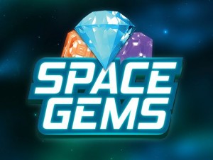 Space Gems spilleautomat