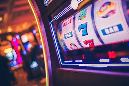 Casino bonus uden indbetaling